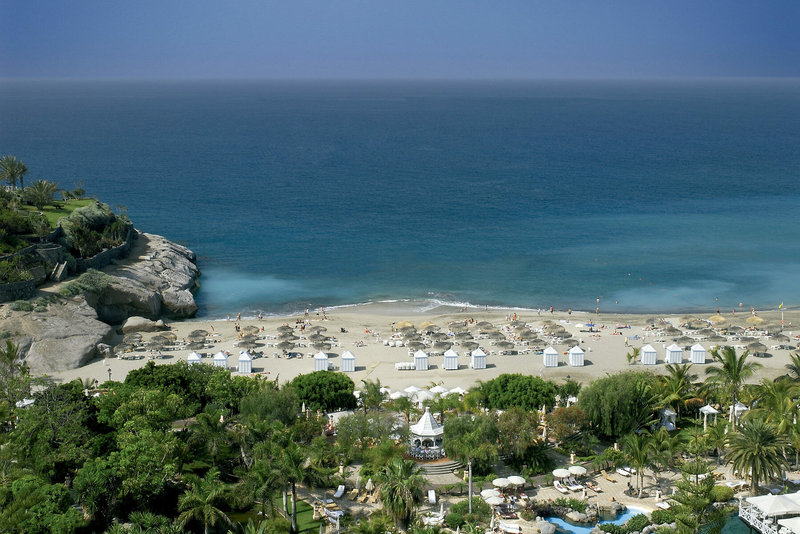 Bahía del Duque 10