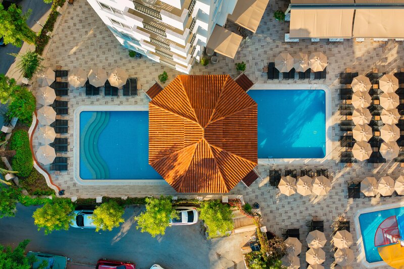 Villa Sunflower Hotel 4