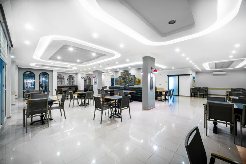 Villa Sunflower Hotel 8