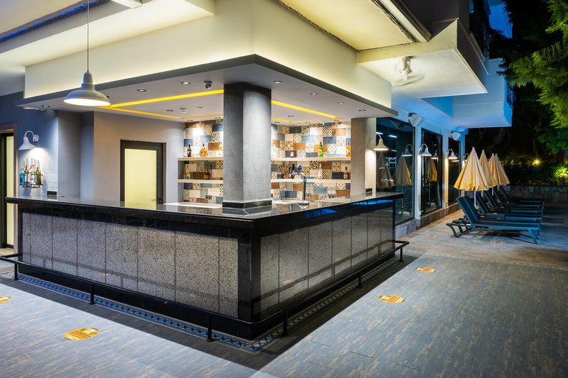 Villa Sunflower Hotel 9