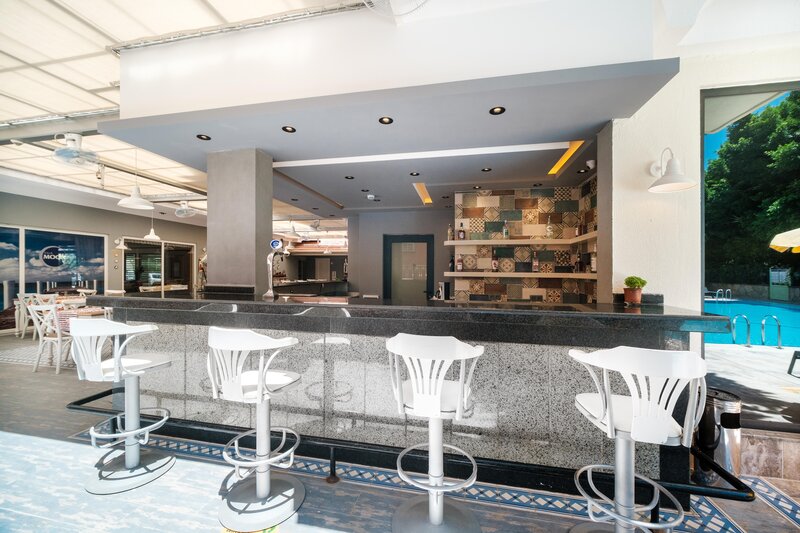 Villa Sunflower Hotel 10