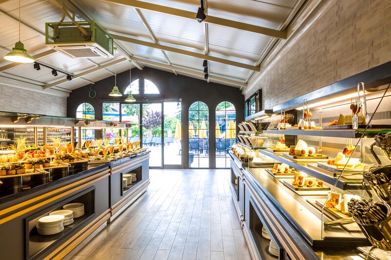 Villa Sunflower Hotel 12