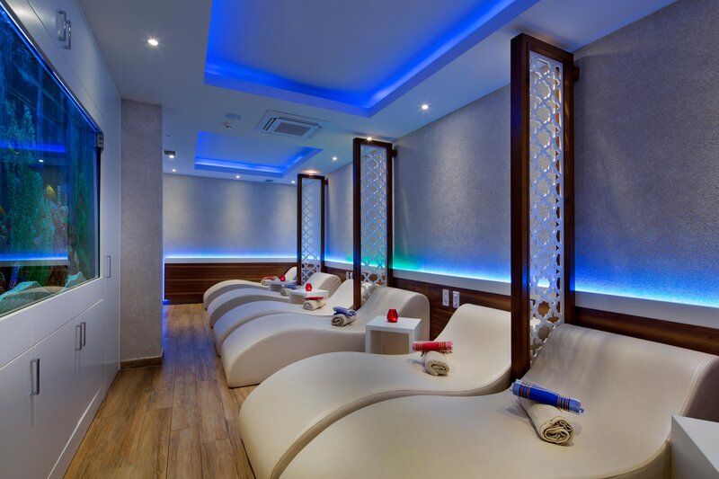 Villa Sunflower Hotel 21