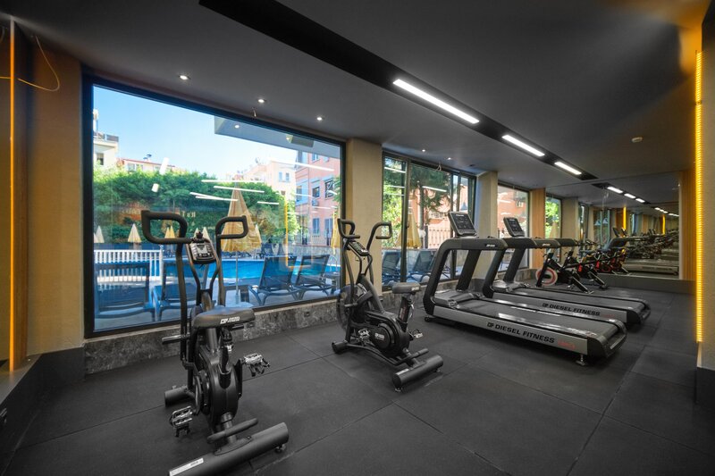 Villa Sunflower Hotel 30