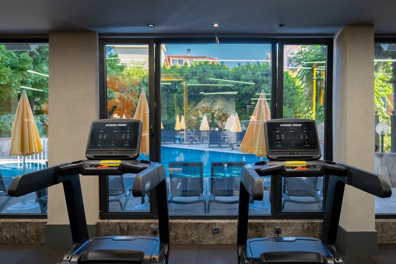 Villa Sunflower Hotel 31