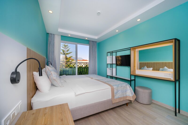 Villa Sunflower Hotel 36