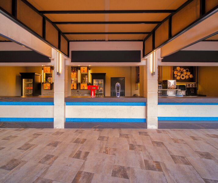 Villa Sunflower Hotel 41