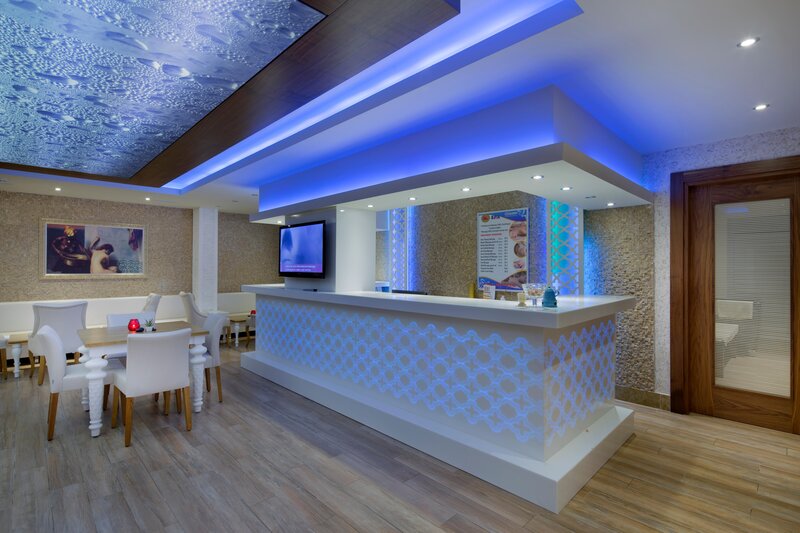 Villa Sunflower Hotel 46