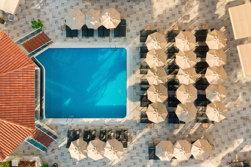 Villa Sunflower Hotel 50