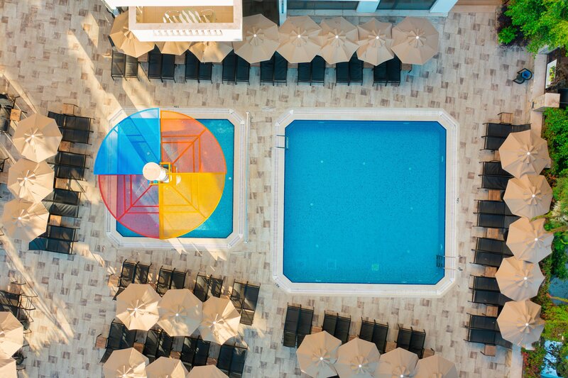 Villa Sunflower Hotel 52