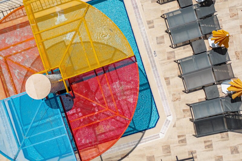 Villa Sunflower Hotel 53