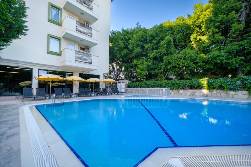 Villa Sunflower Hotel 57