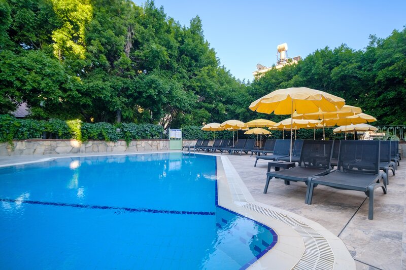 Villa Sunflower Hotel 58