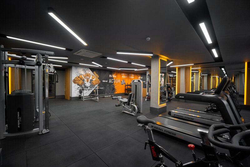 Villa Sunflower Hotel 65