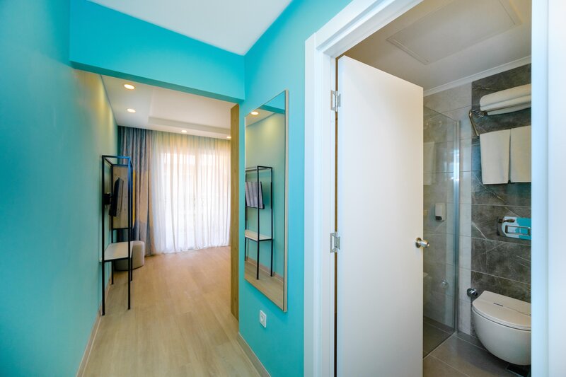 Villa Sunflower Hotel 67