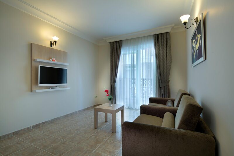 Villa Sunflower Hotel 73