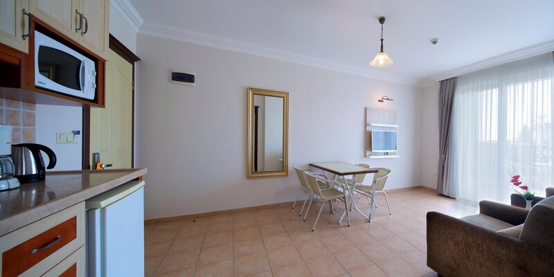 Villa Sunflower Hotel 74