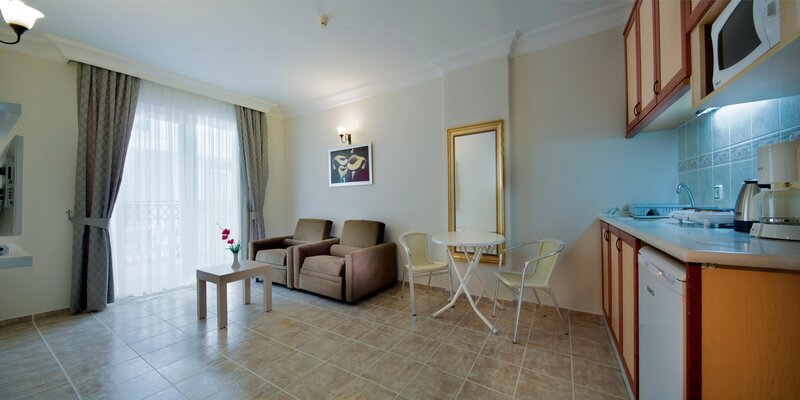 Villa Sunflower Hotel 77