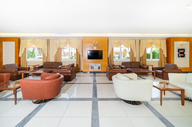 Villa Sunflower Hotel 82