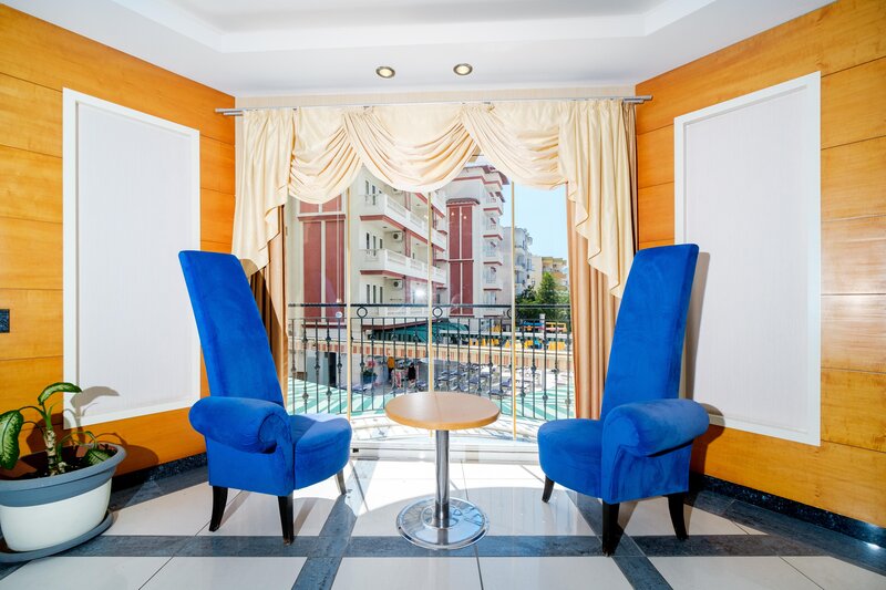 Villa Sunflower Hotel 83