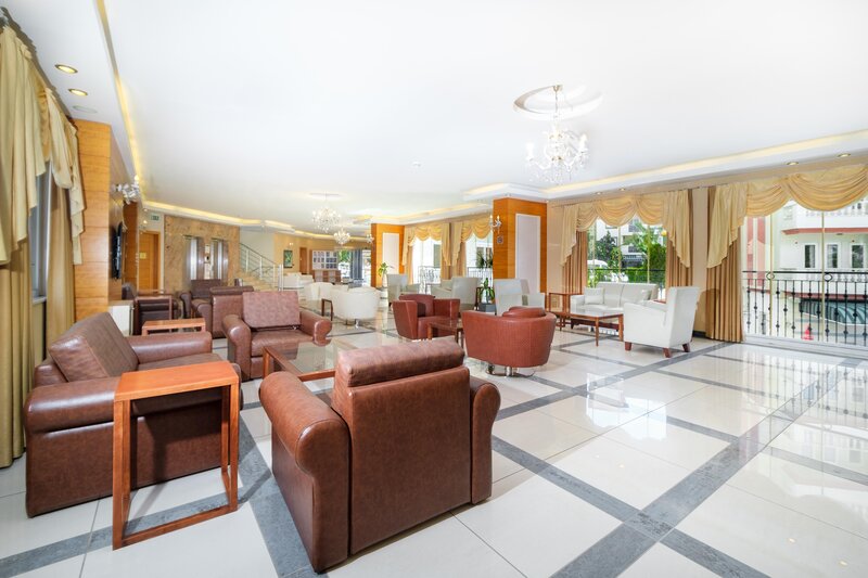 Villa Sunflower Hotel 84