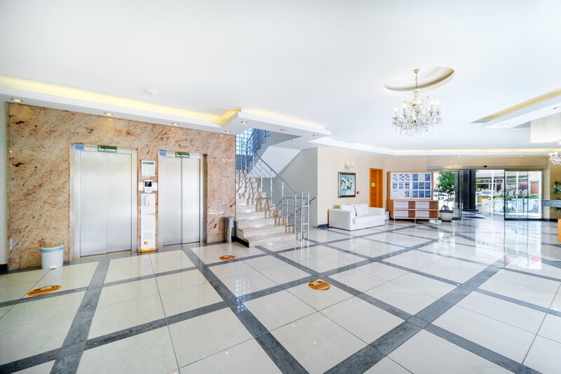 Villa Sunflower Hotel 85