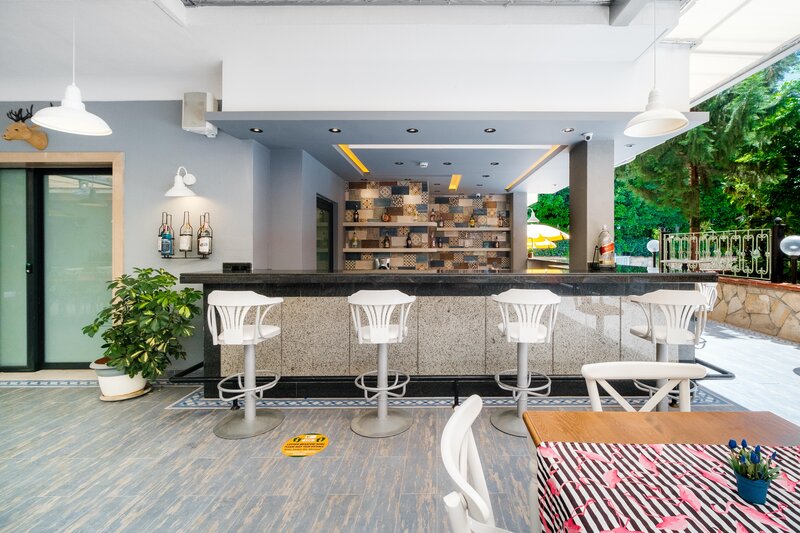 Villa Sunflower Hotel 88