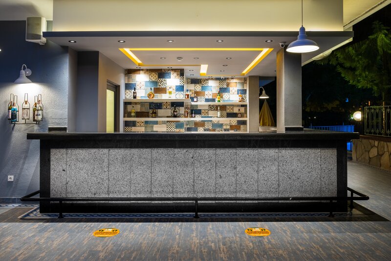 Villa Sunflower Hotel 89