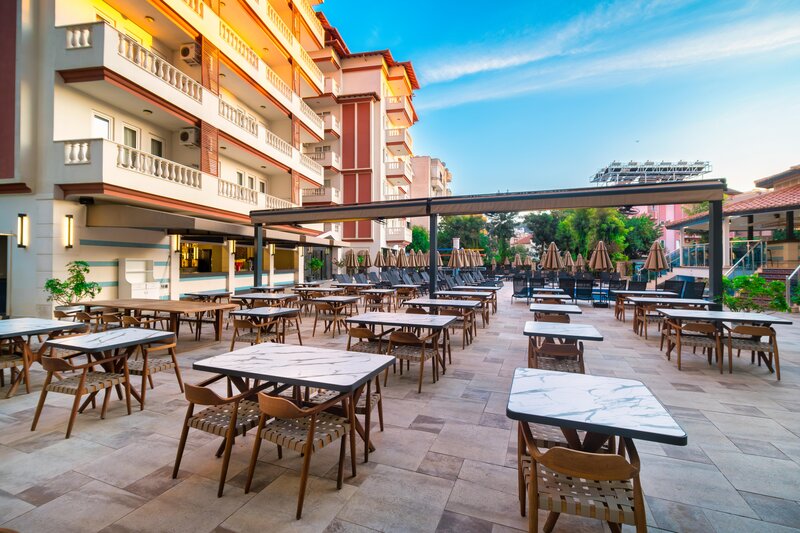 Villa Sunflower Hotel 93