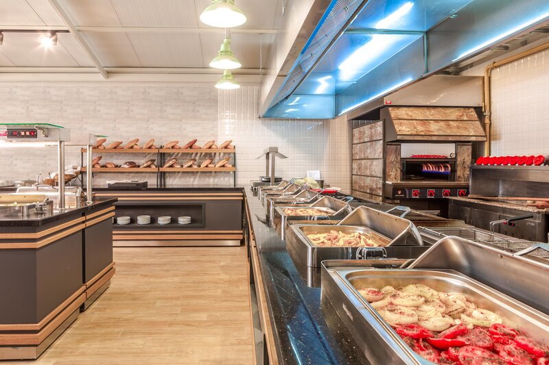 Villa Sunflower Hotel 100