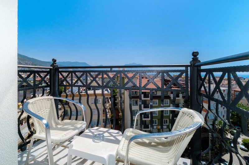 Villa Sunflower Hotel 115