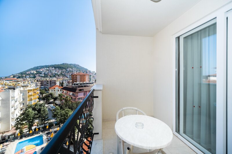 Villa Sunflower Hotel 116