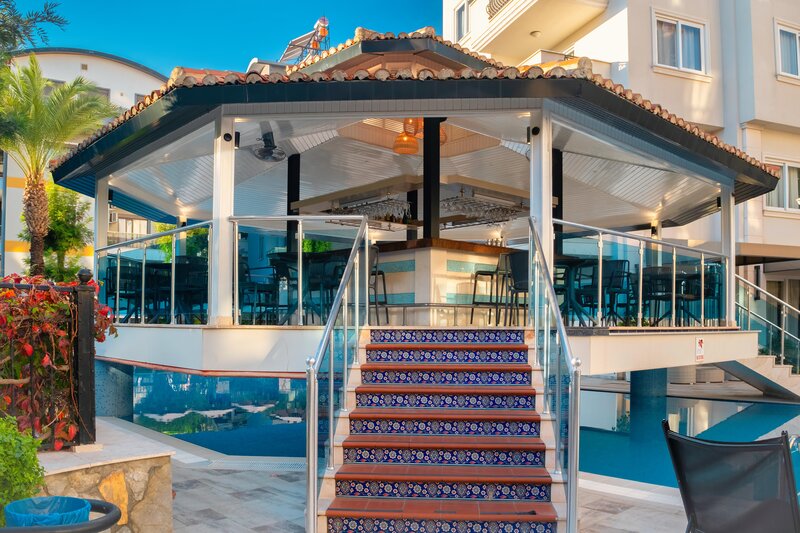 Villa Sunflower Hotel 14