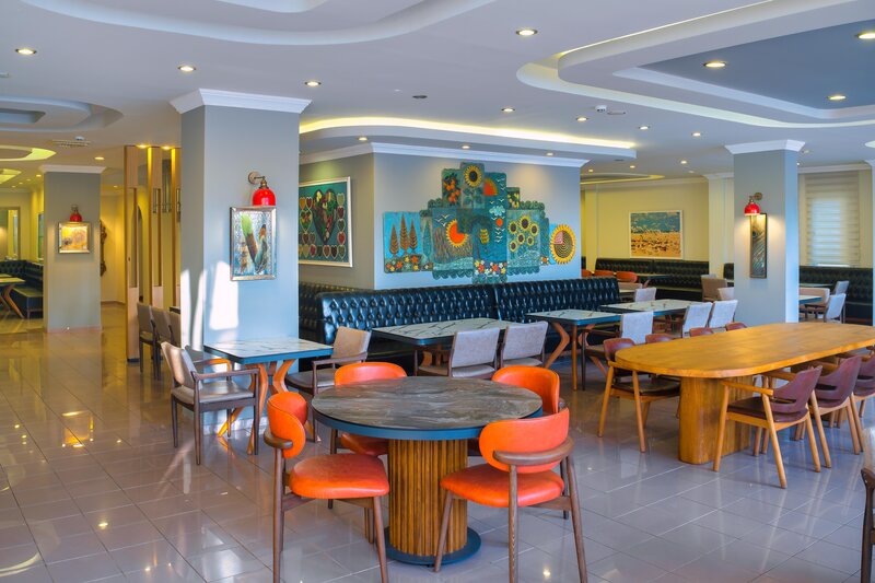 Villa Sunflower Hotel 18