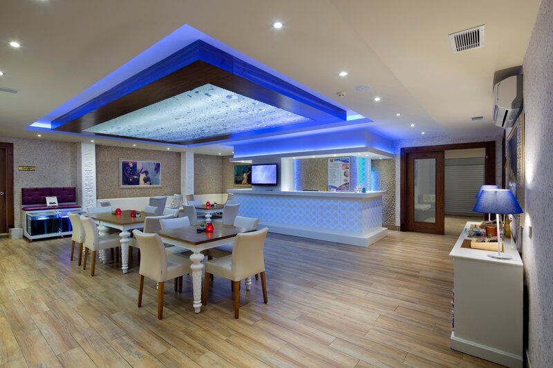 Villa Sunflower Hotel 19