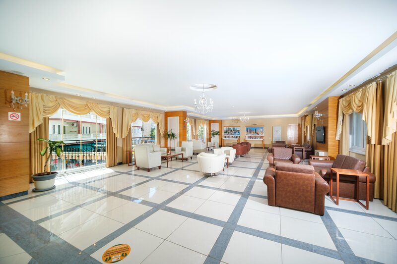 Villa Sunflower Hotel 31