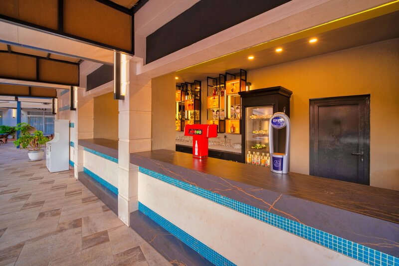 Villa Sunflower Hotel 32