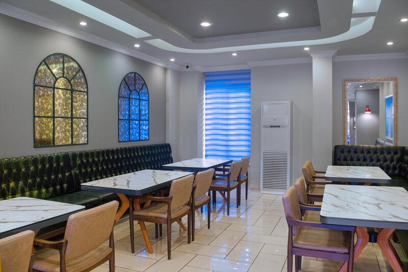 Villa Sunflower Hotel 34