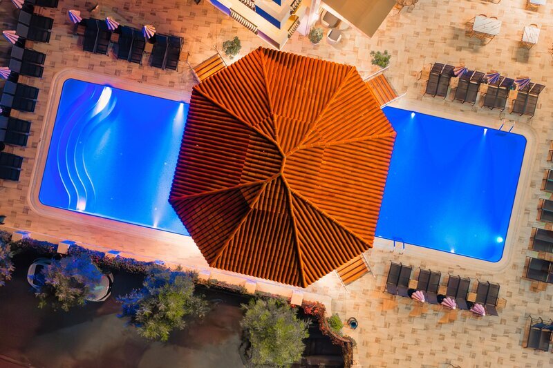 Villa Sunflower Hotel 50