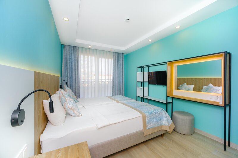Villa Sunflower Hotel 59