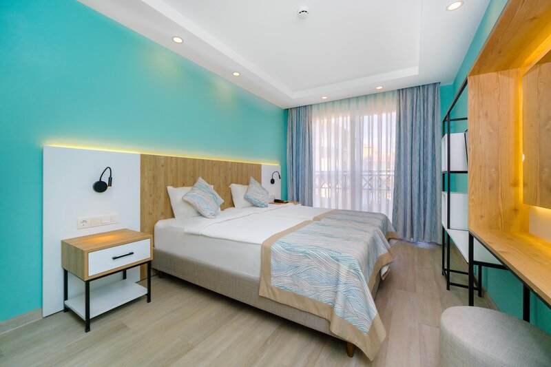 Villa Sunflower Hotel 60