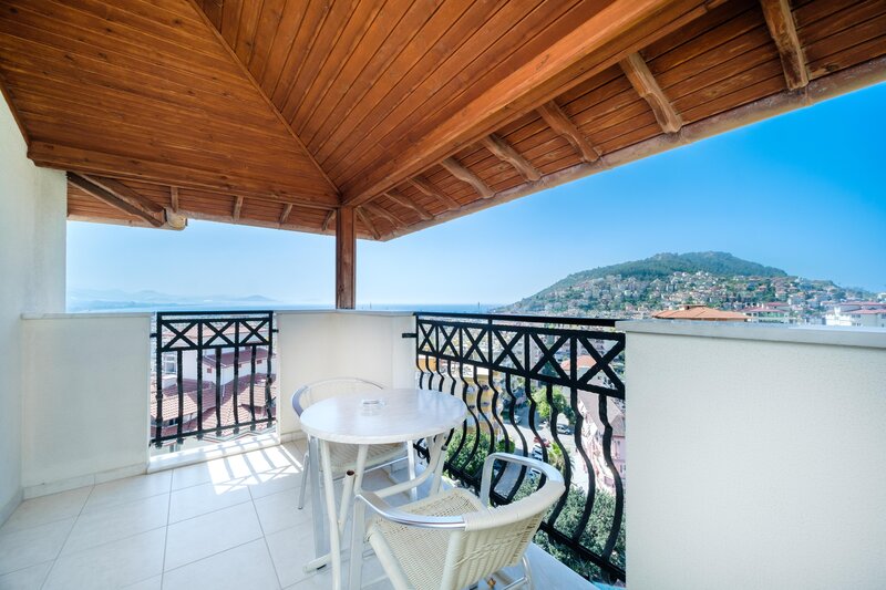 Villa Sunflower Hotel 64