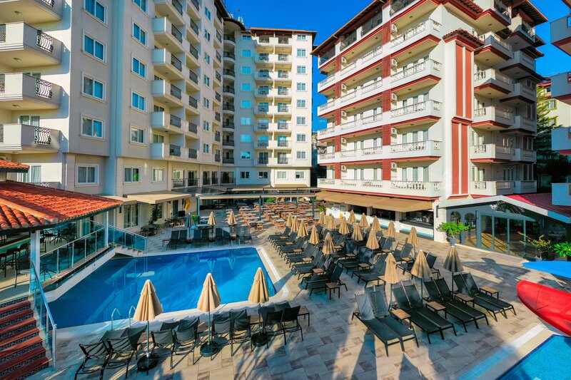 Villa Sunflower Hotel 2