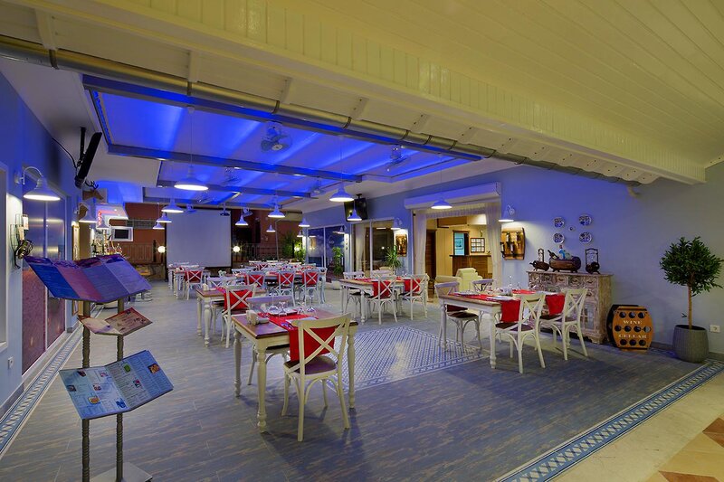 Villa Sunflower Hotel 15