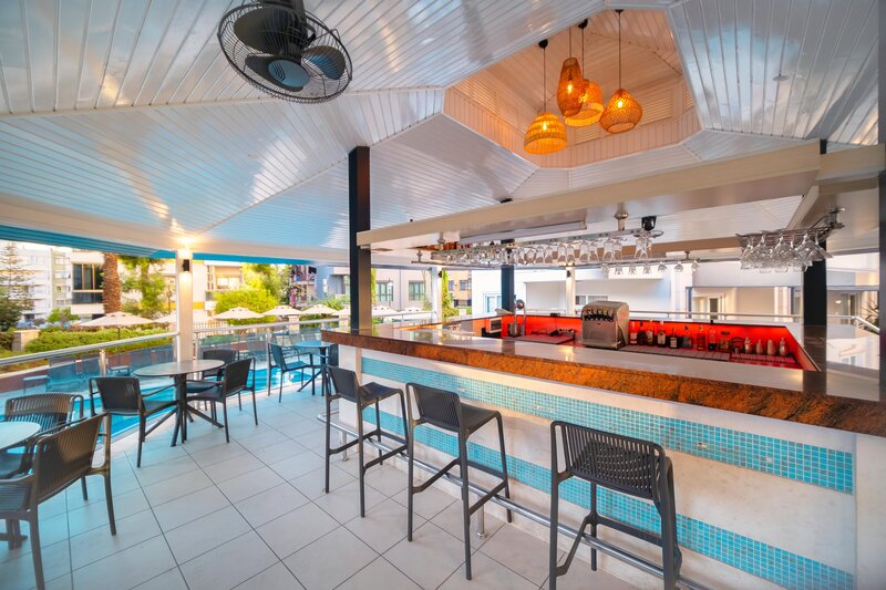 Villa Sunflower Hotel 16