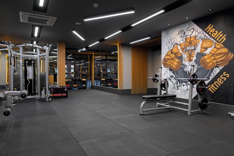 Villa Sunflower Hotel 43