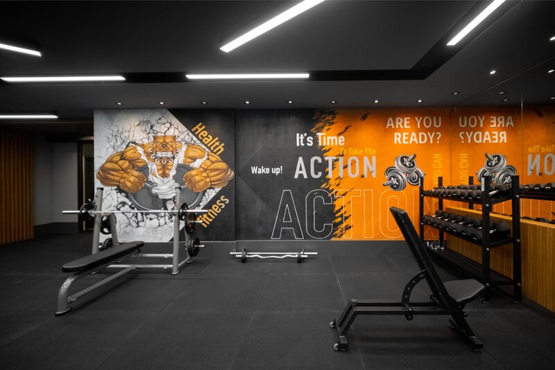 Villa Sunflower Hotel 62