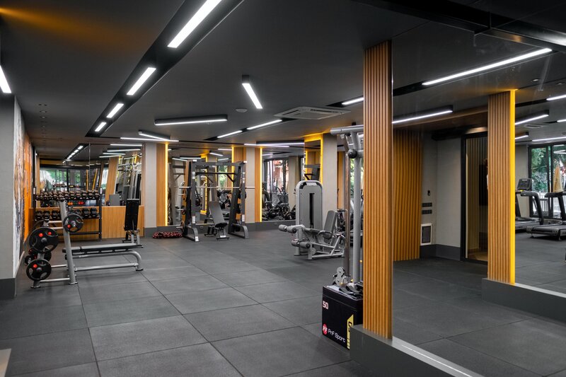 Villa Sunflower Hotel 61