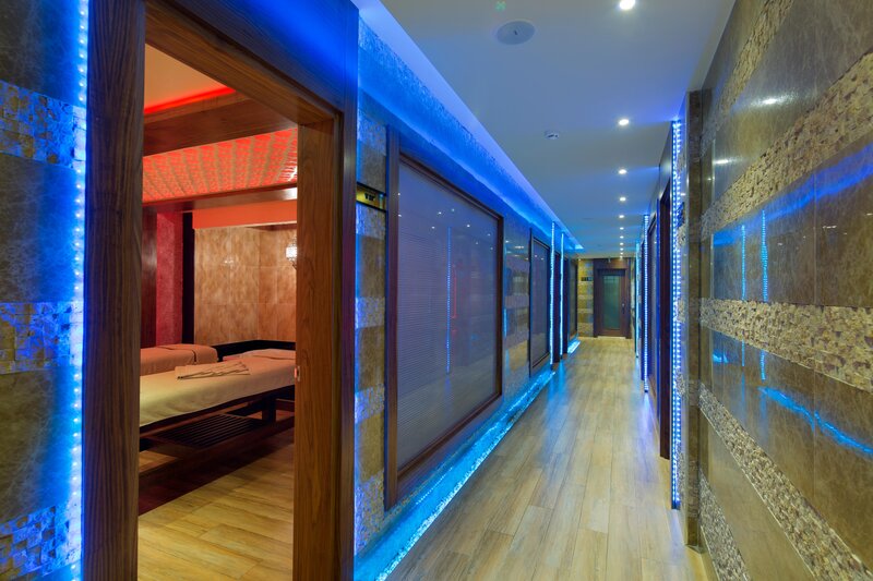 Villa Sun Flower Aparts & Suites 31 - Health & Beauty