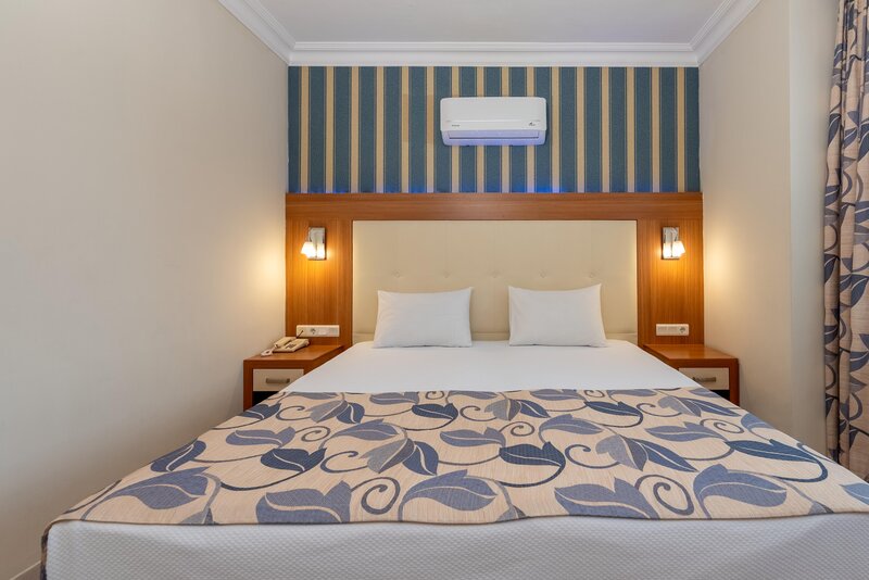 Villa Sun Flower Aparts & Suites 56 - Room Example
